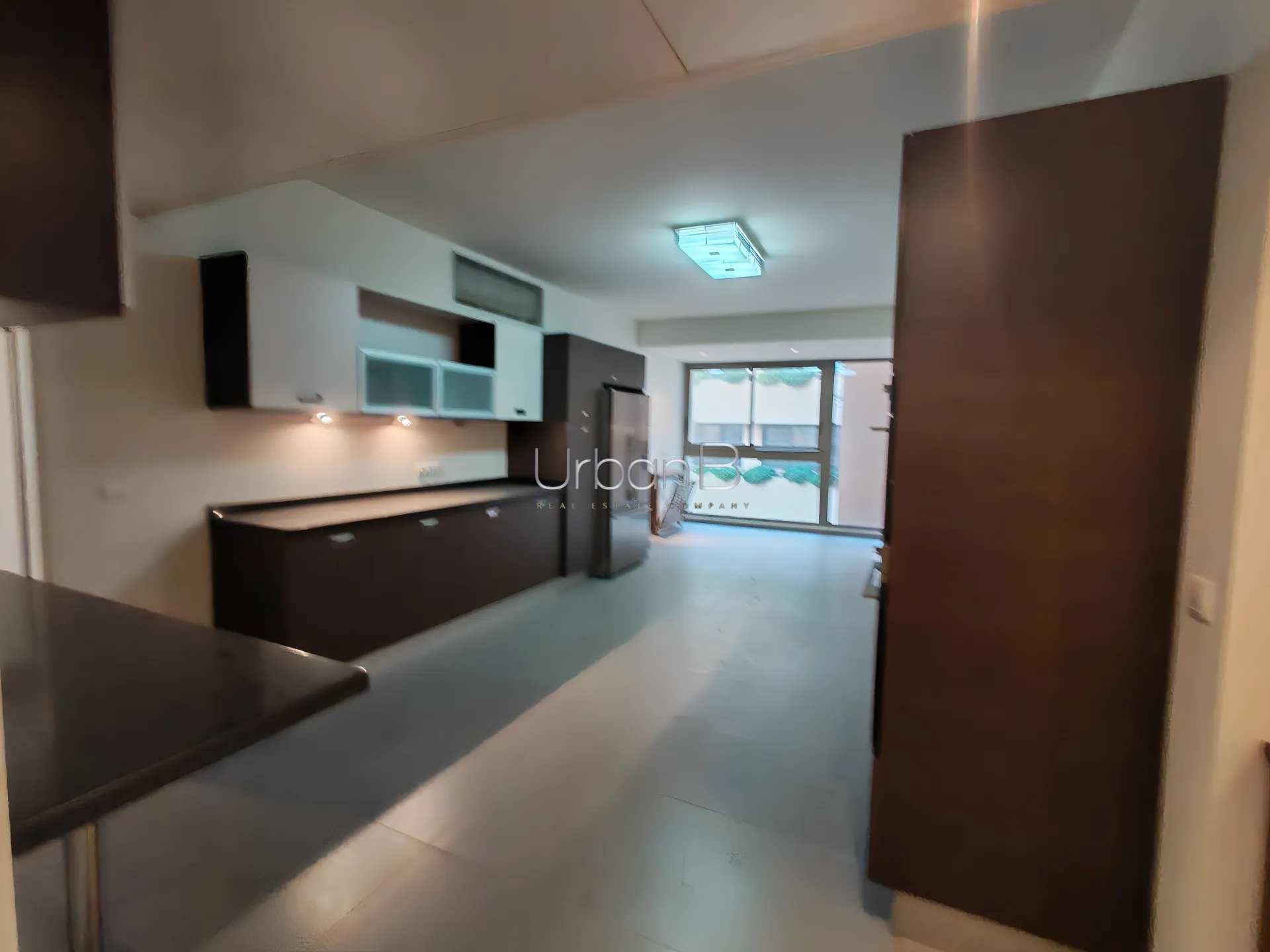 Residential in Achrafieh, beirut, lebanon