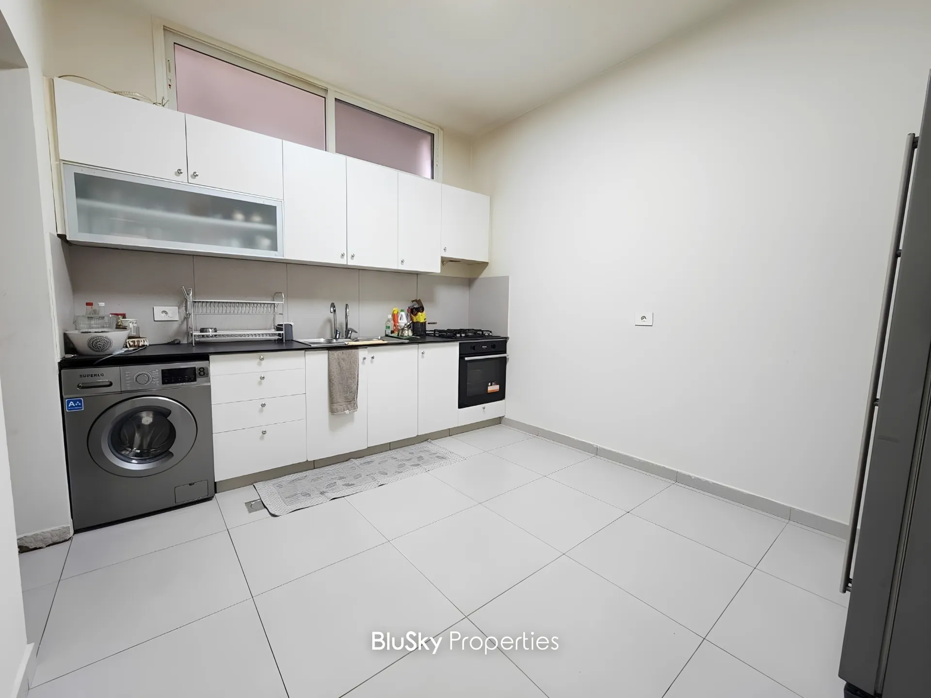 Apartment for sale in Dekwaneh, lebanon