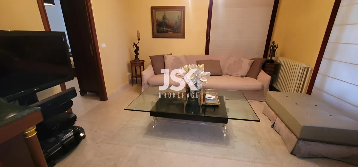 Villa for Sale in Ajaltoun, Lebanon