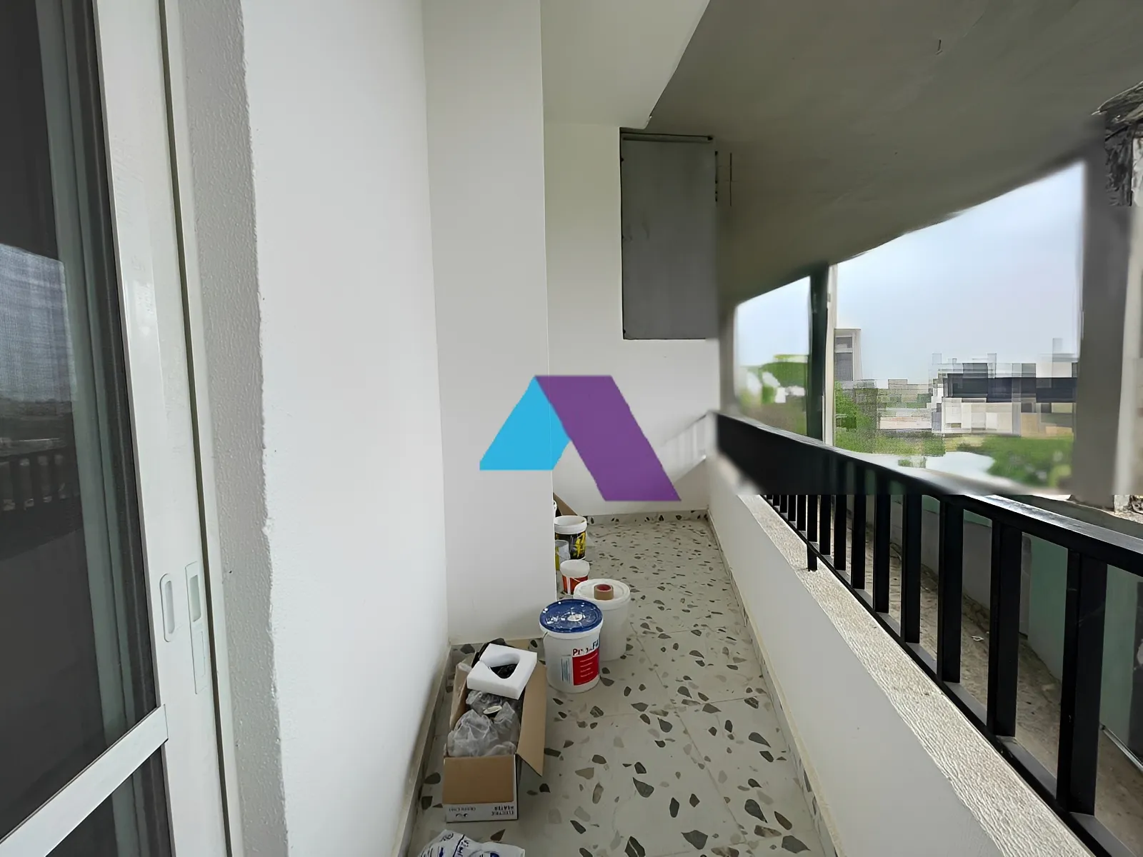 Apartment for Sale in Hazmieh