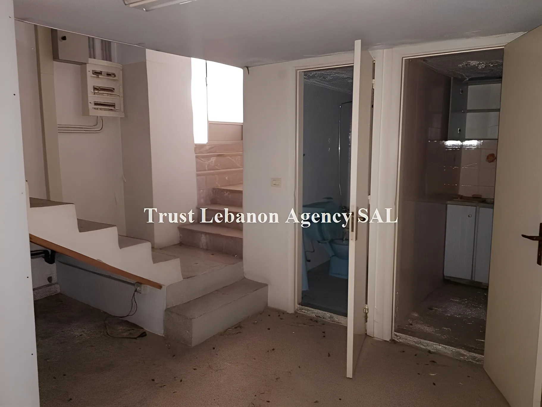 Shop for sale in Metn, Bawchriye
