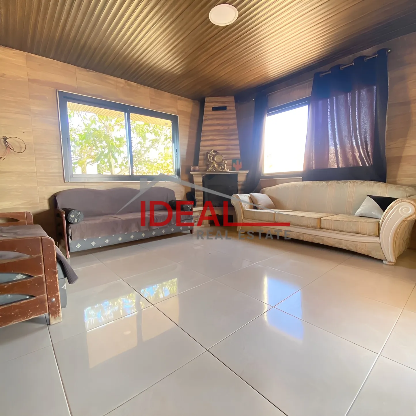 House for Sale in Ain Dara, Lebanon - 3 bath