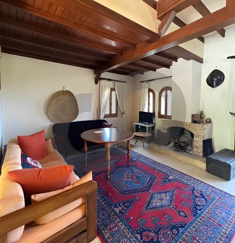 Villa for Rent in Matn - 3 bed, 2 bath