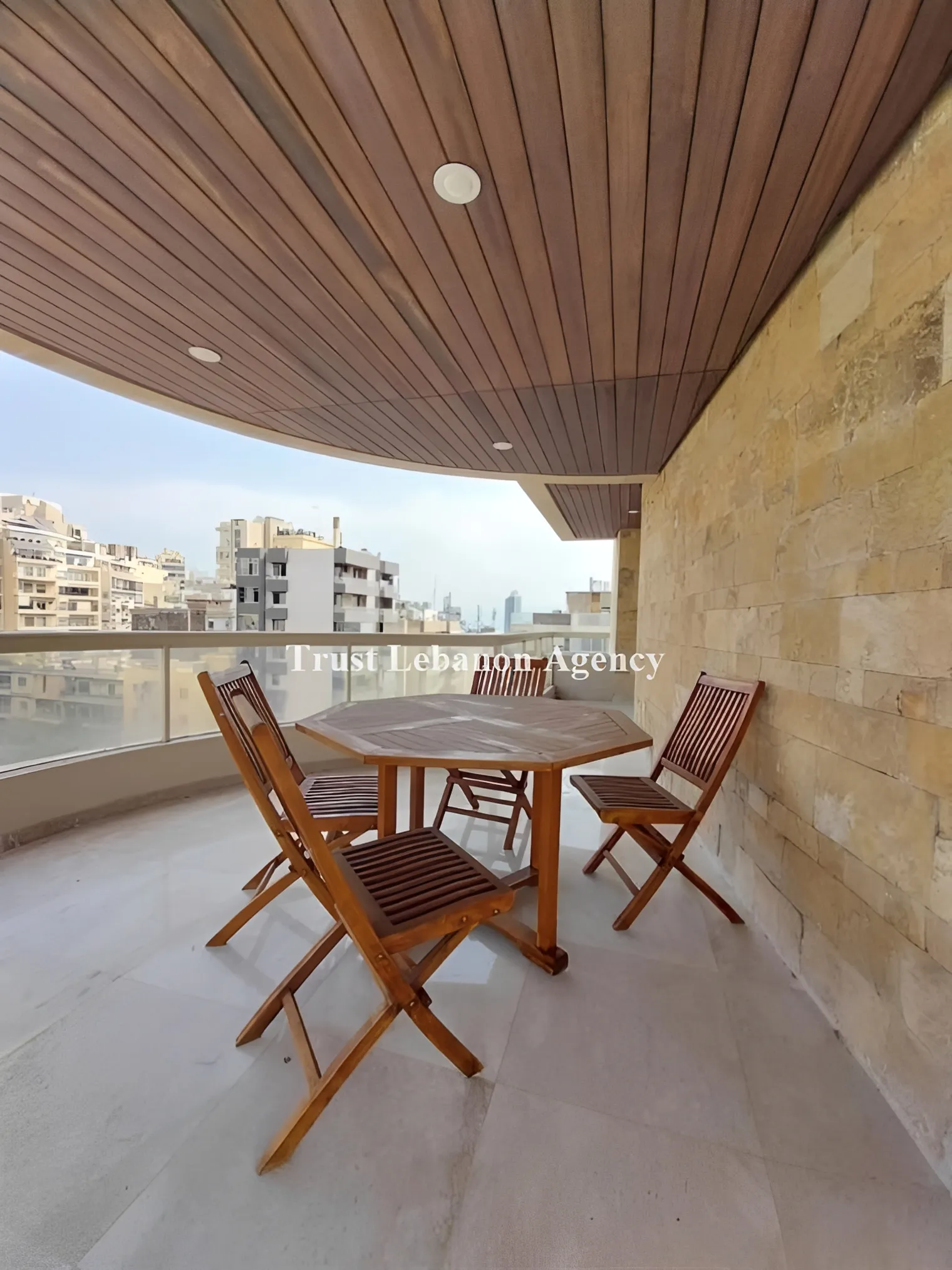 Apartment for Rent in Achrafieh, Sioufi