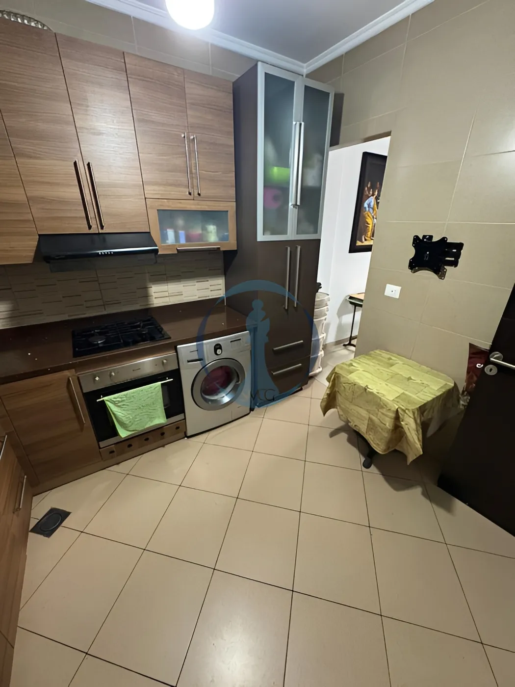 Apartment for sale in Zouk Mosbeh