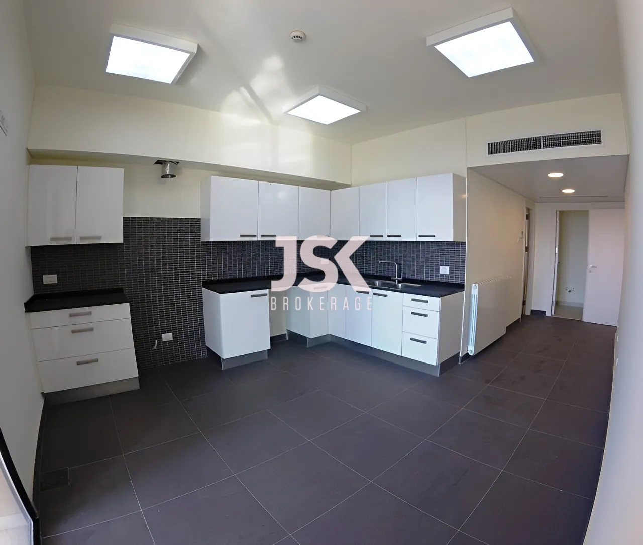 Apartment for Sale in Clemenceau