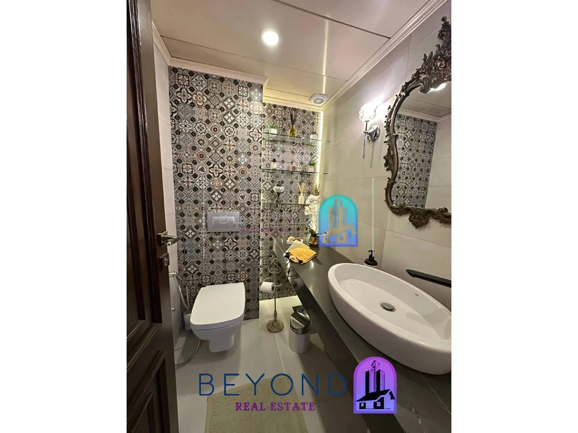 Apartment for sale in Dawhet el Hoss, Aley, Lebanon