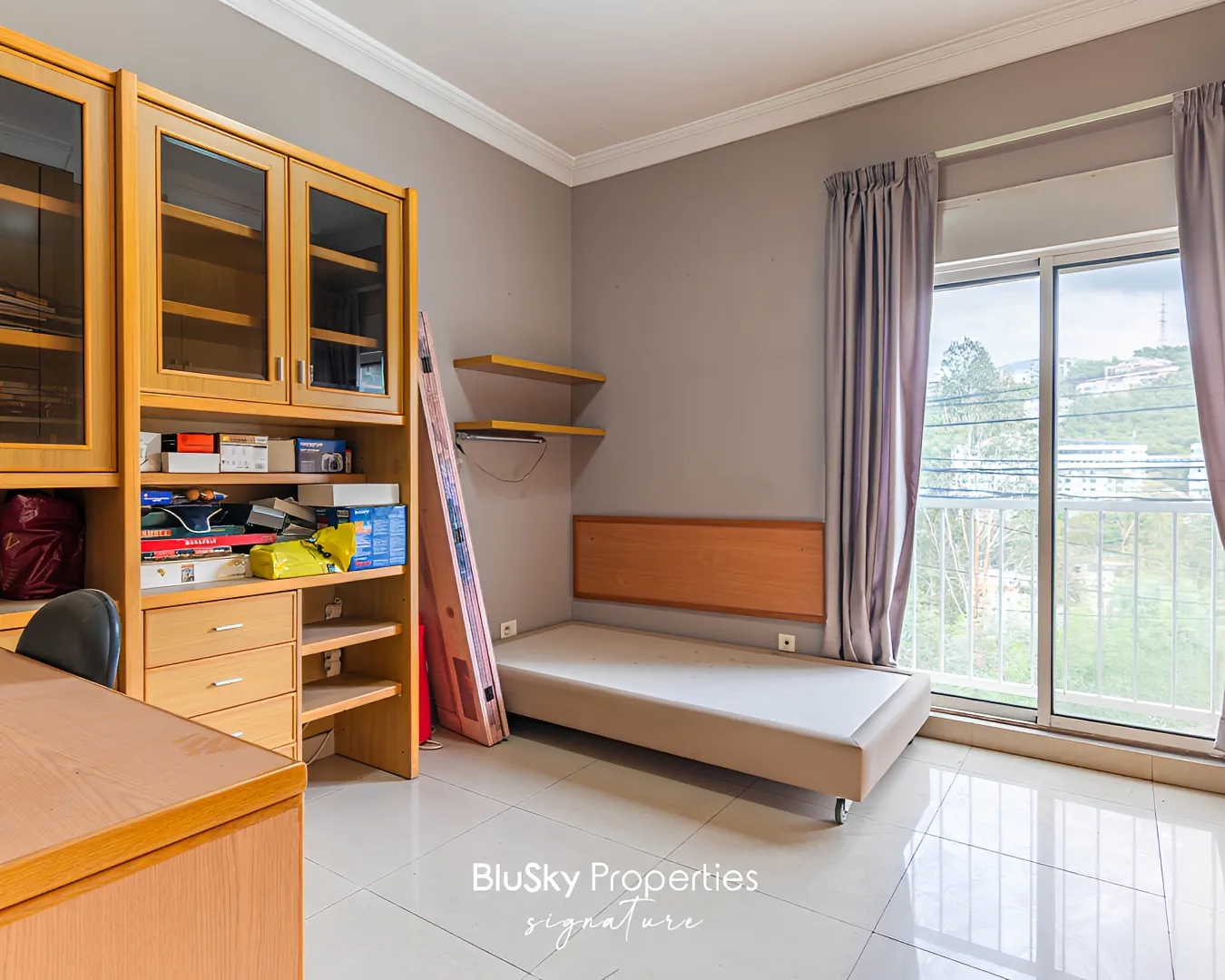Duplex for sale in Bsalim