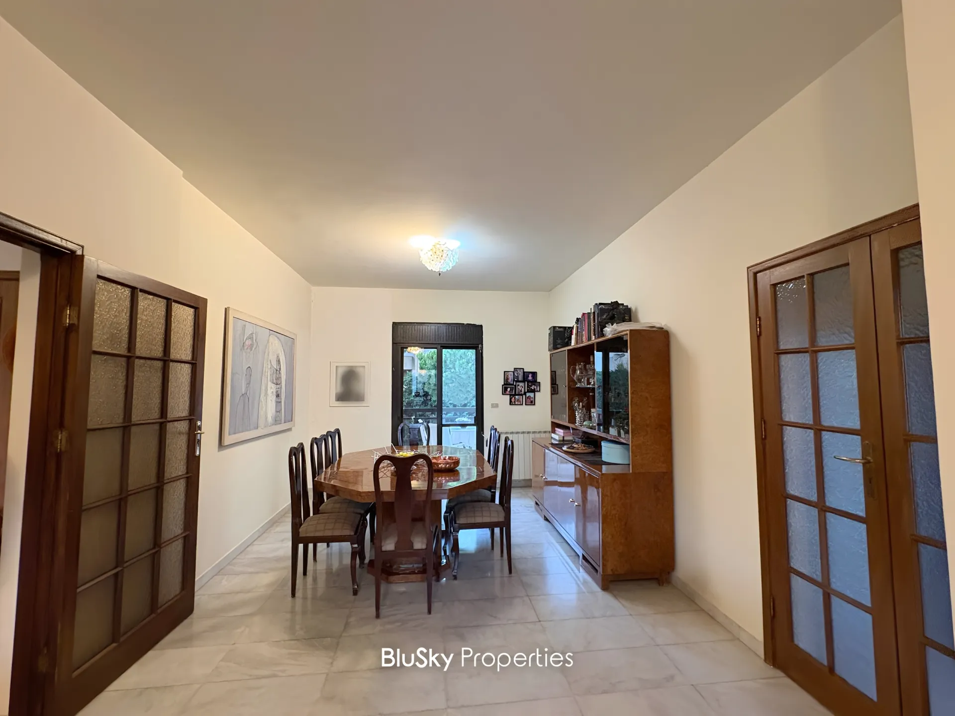 Apartment for rent in Baabdat, lebanon