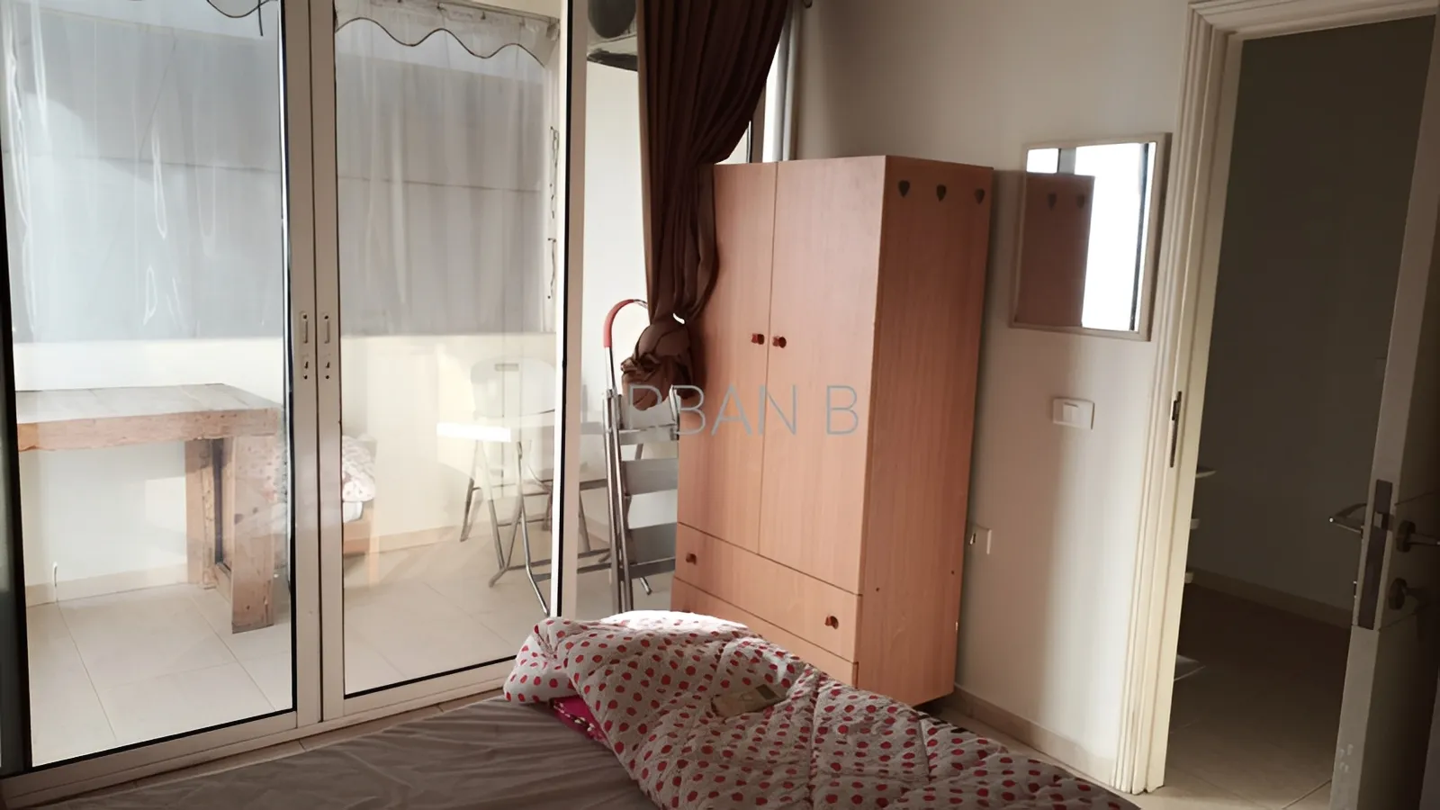 Duplex in Sassine, beirut, lebanon