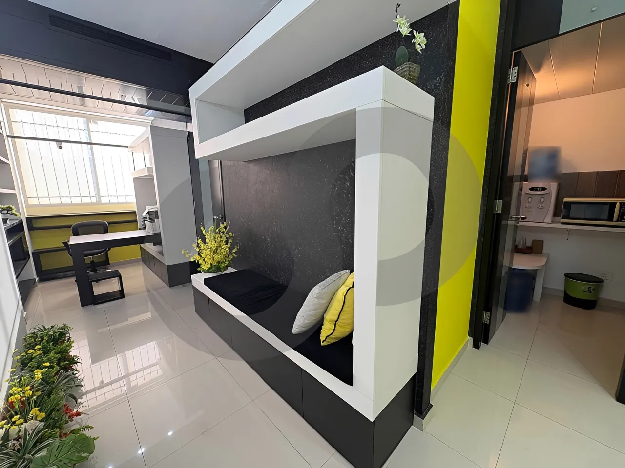 Apartment for Sale in Aachqout - 3 bed, 1 bath