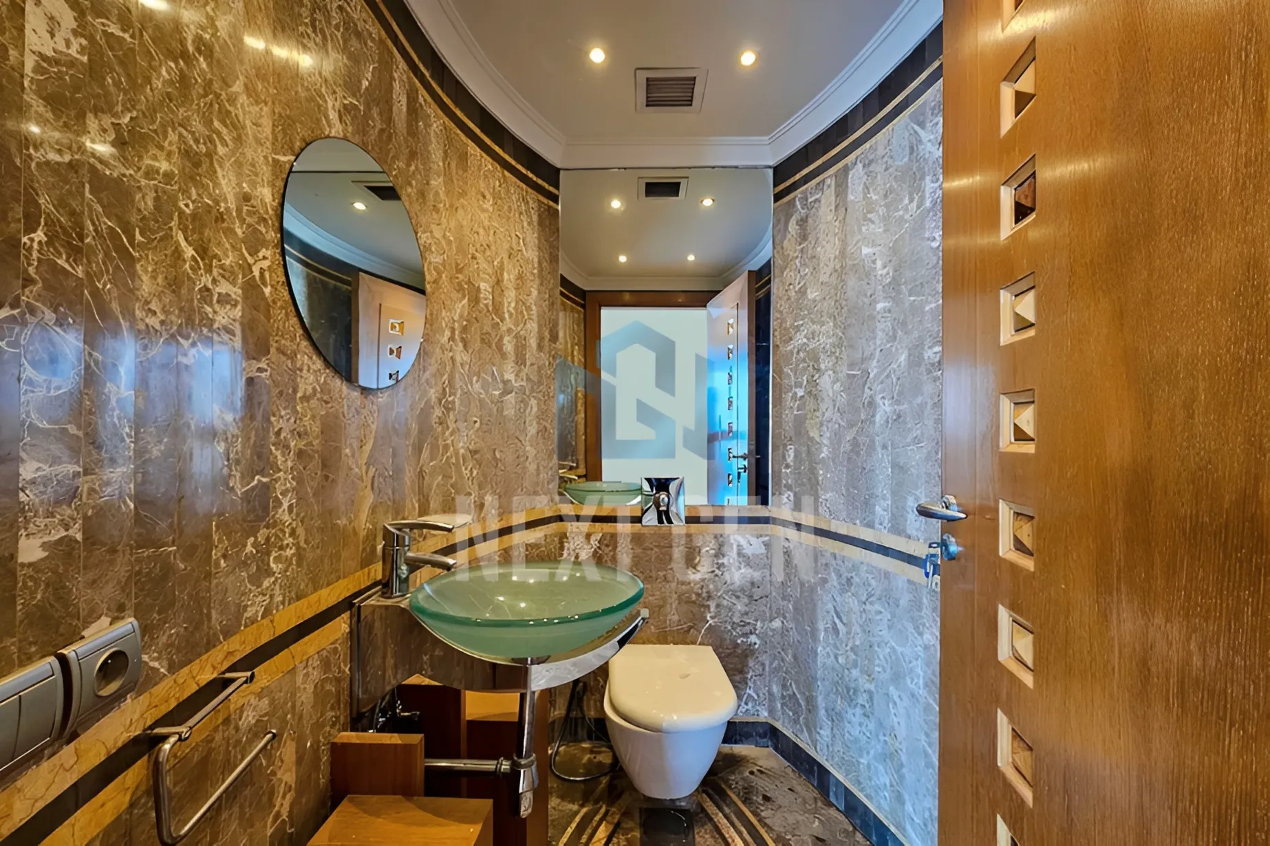 Apartment for rent in Downtown, beirut, Lebanon