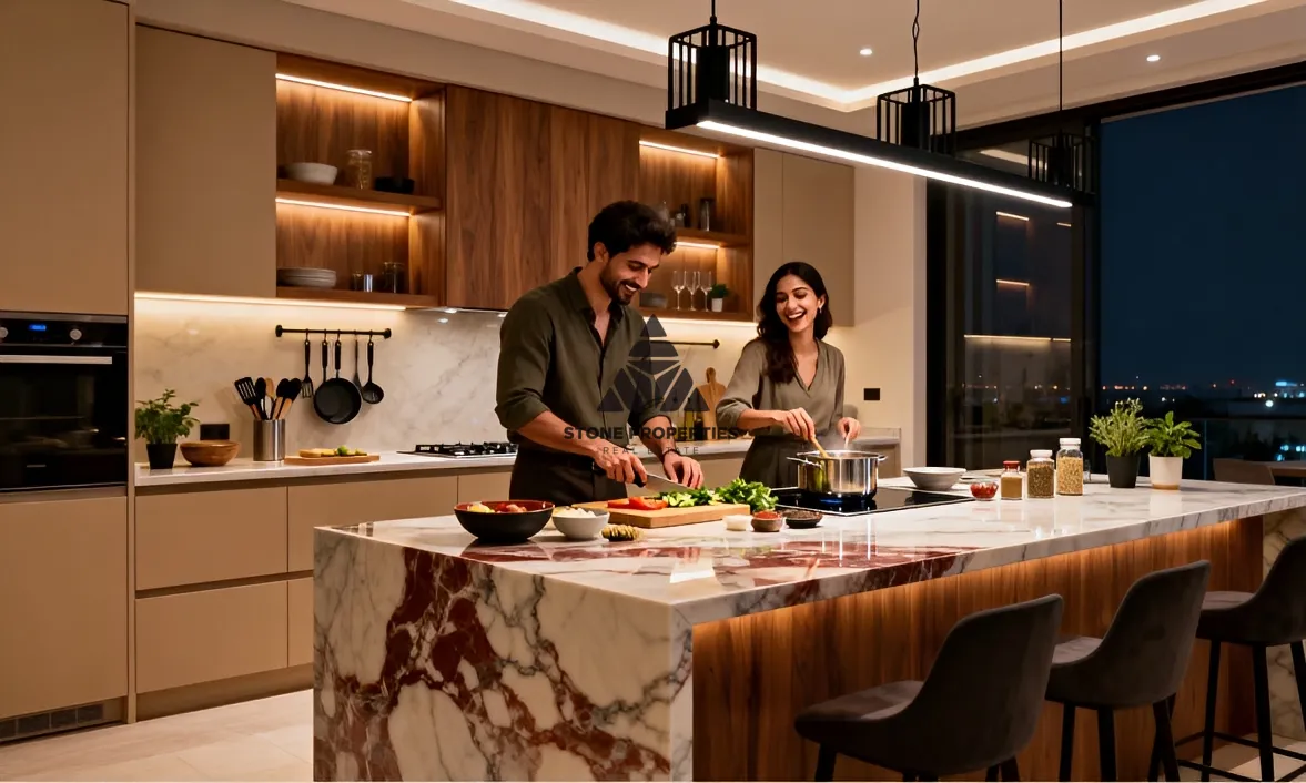 Apartment for sale in Hamra, beirut, lebanon