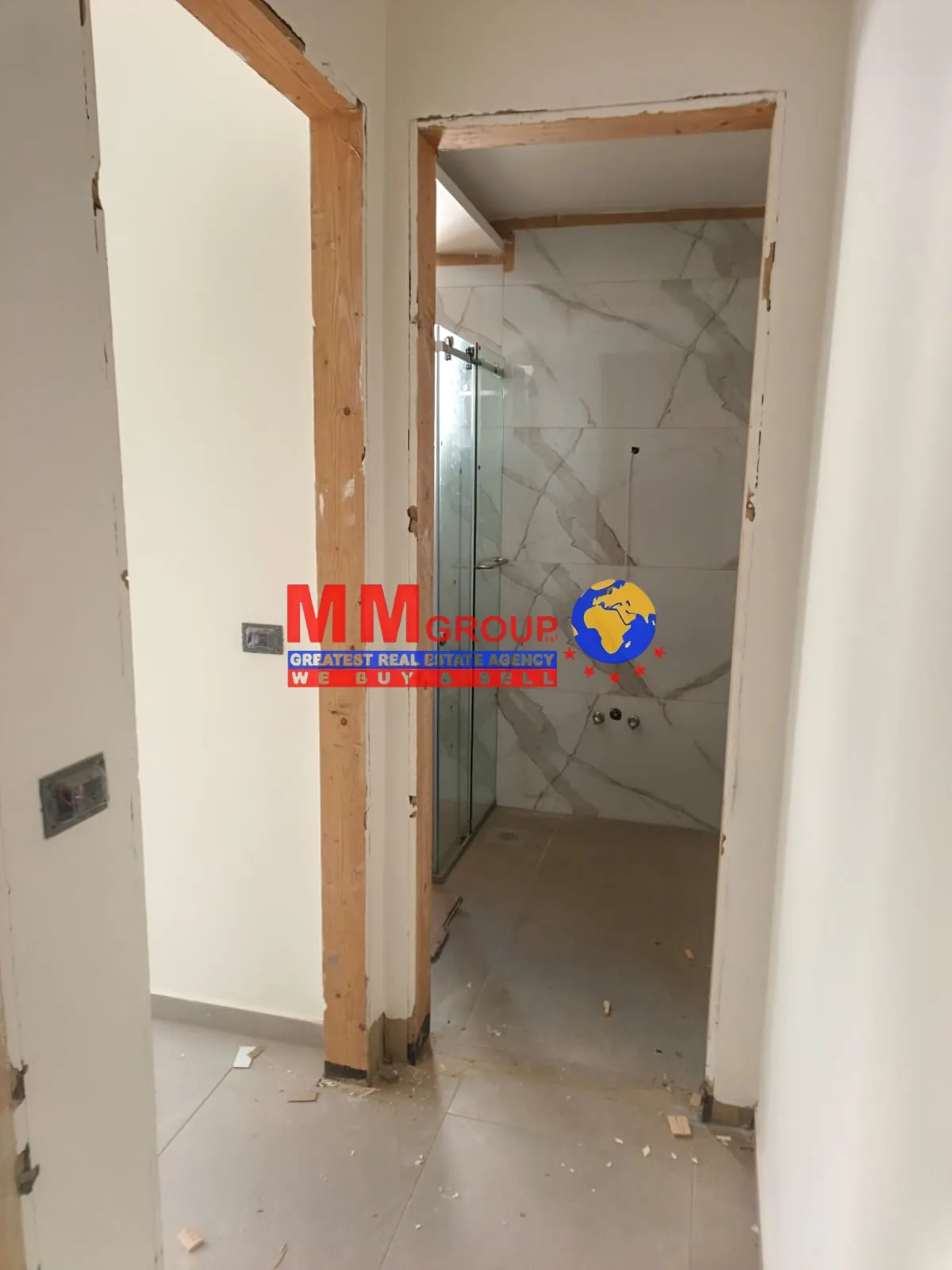 Apartment for Sale in Broummana