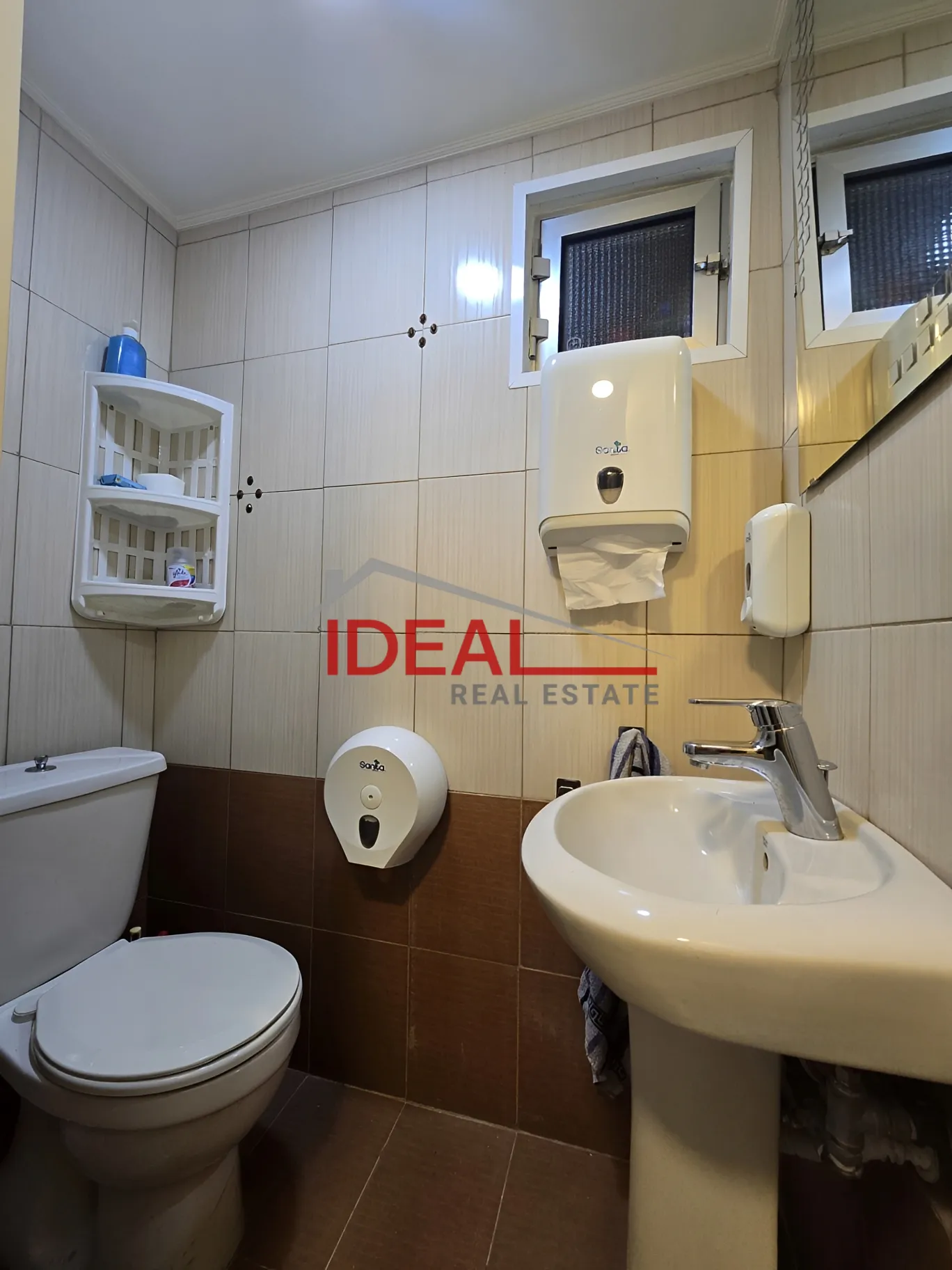 Office for rent in Bourj Hammoud, Lebanon