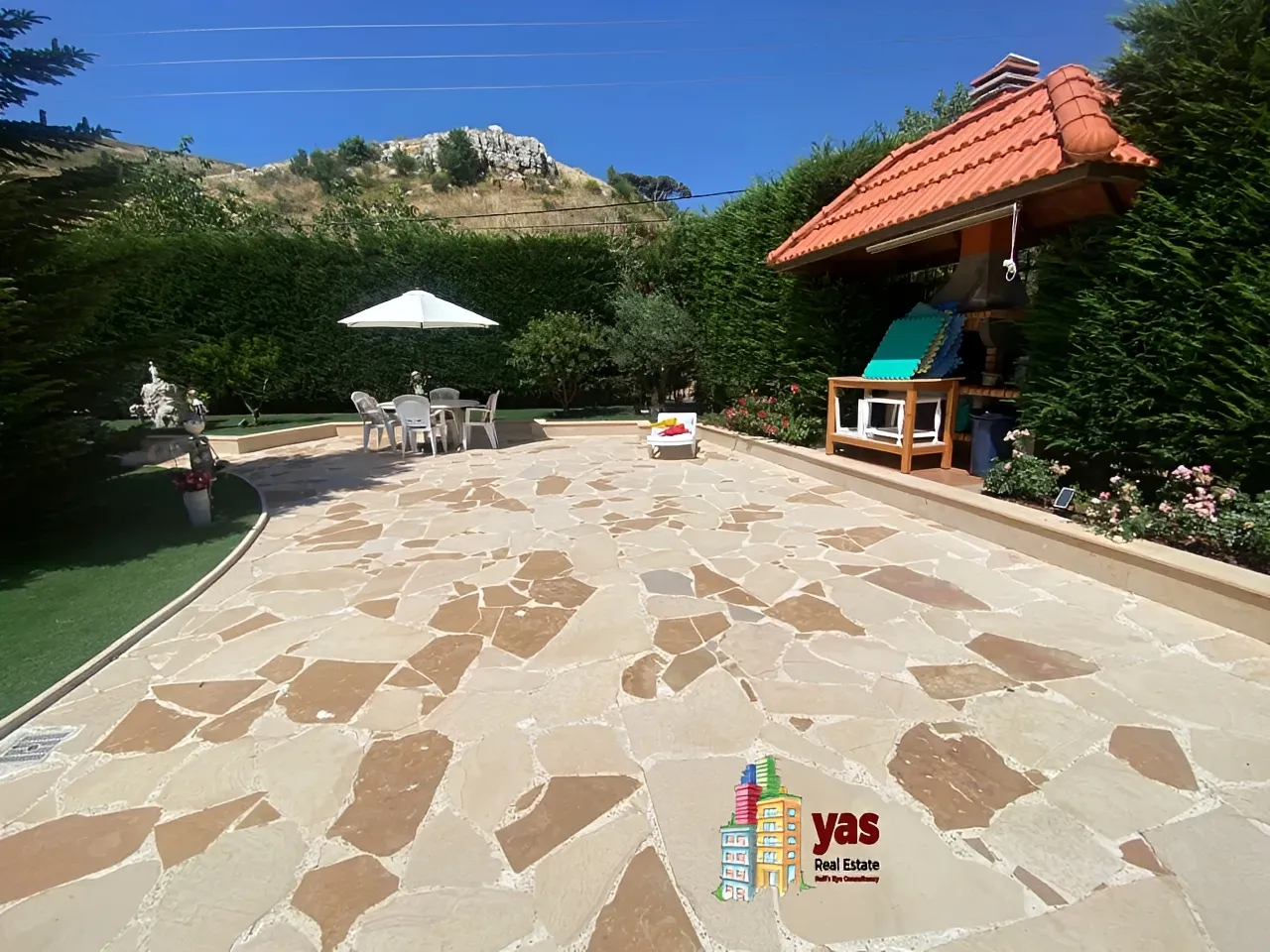 Villa for Sale in Wata Ej Jaouz