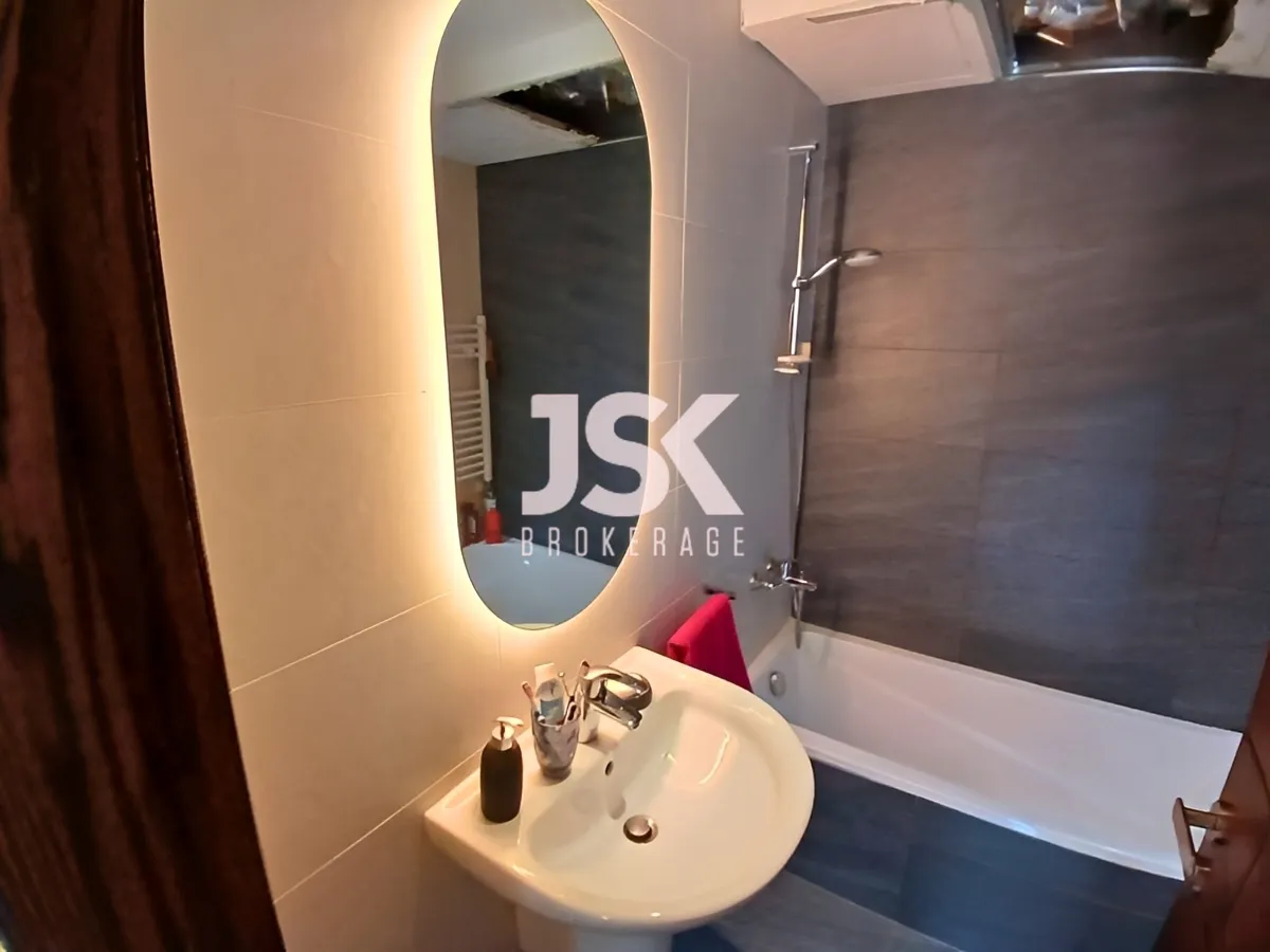 Apartment for Sale in Cornet Chahwan, Lebanon