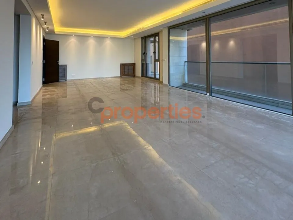 Apartment for Sale in Achrafieh