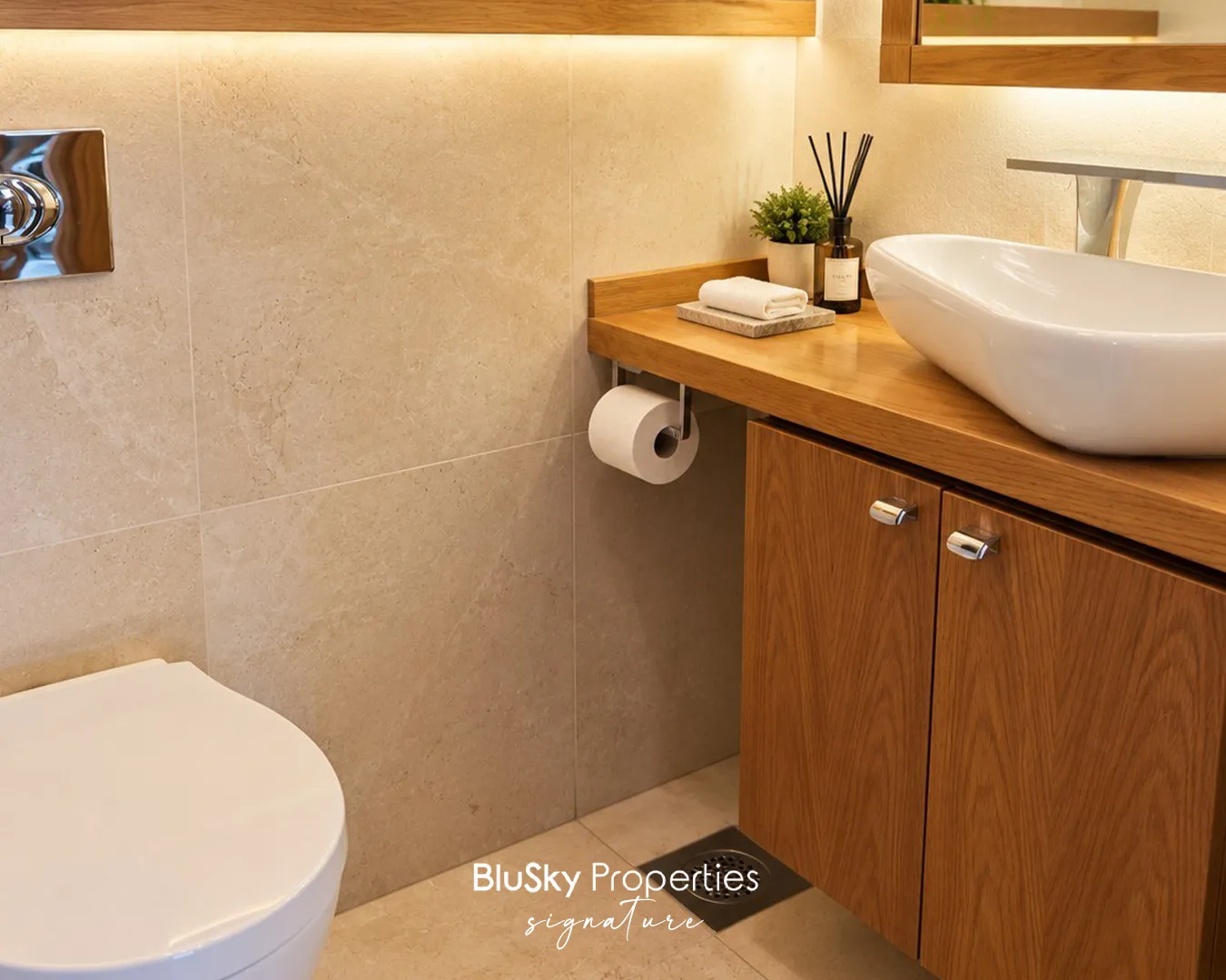 Apartment for rent in Baabda, lebanon