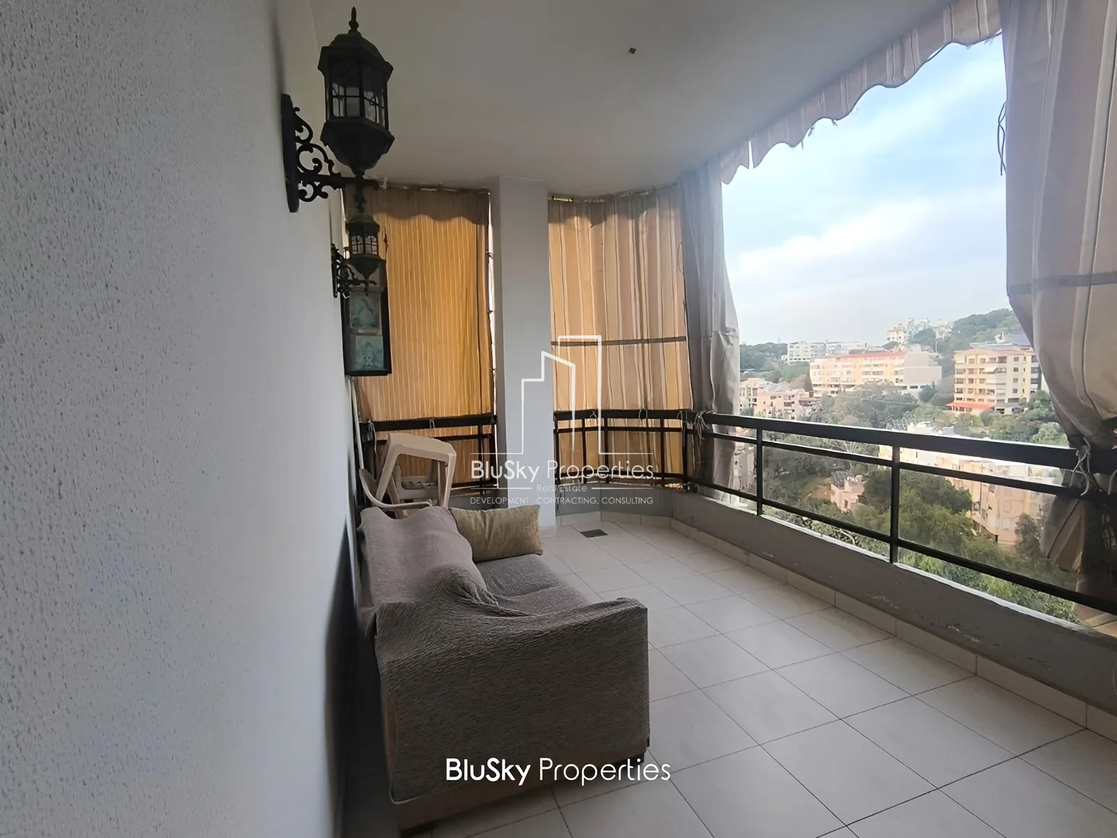 Apartment for Sale in Dik El Mehdi - 3 bed, 3 bath