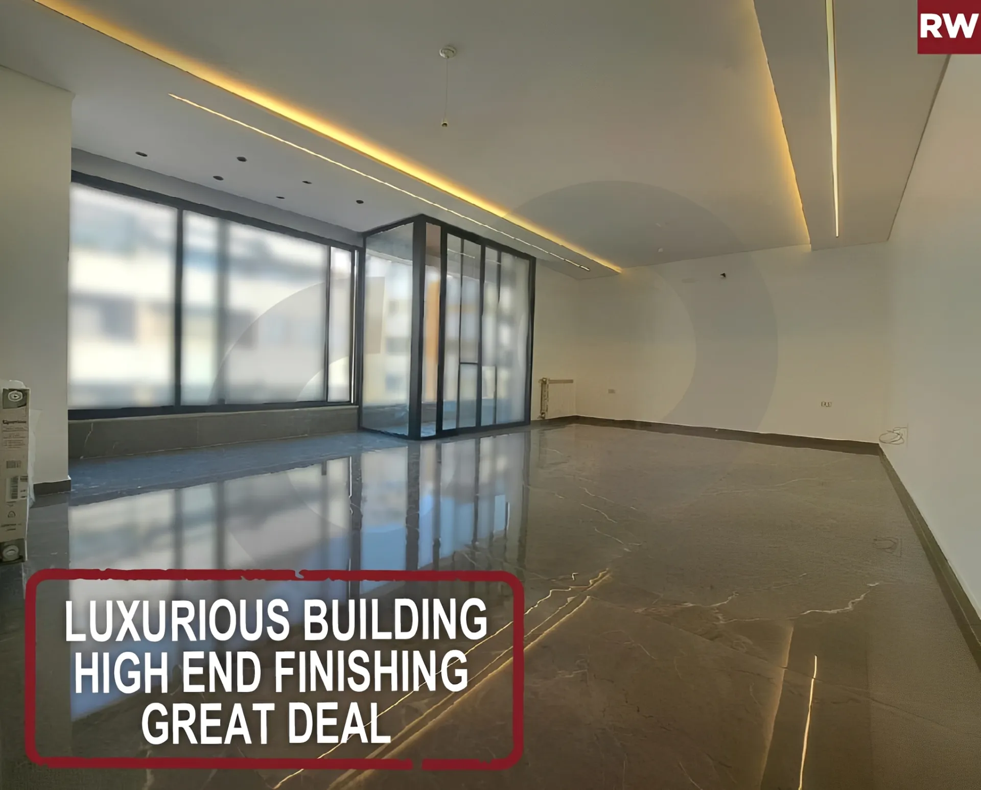 Apartment for Sale in Forn El Chebbak, Lebanon - 3 bed, 4 bath