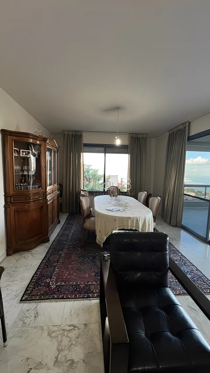 Apartment in Bayada, rabieh