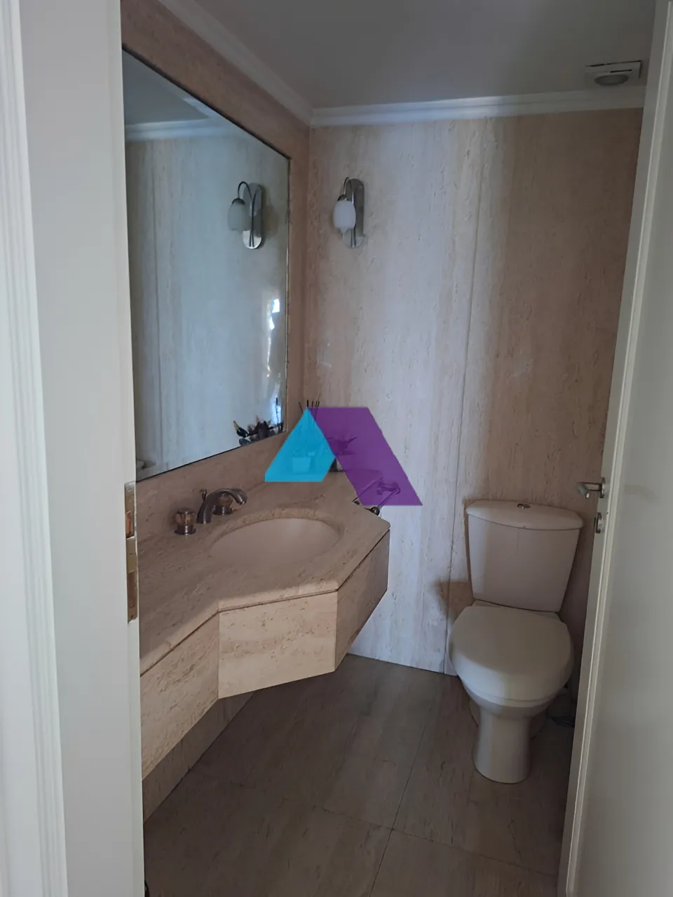Apartment for rent in Rabieh