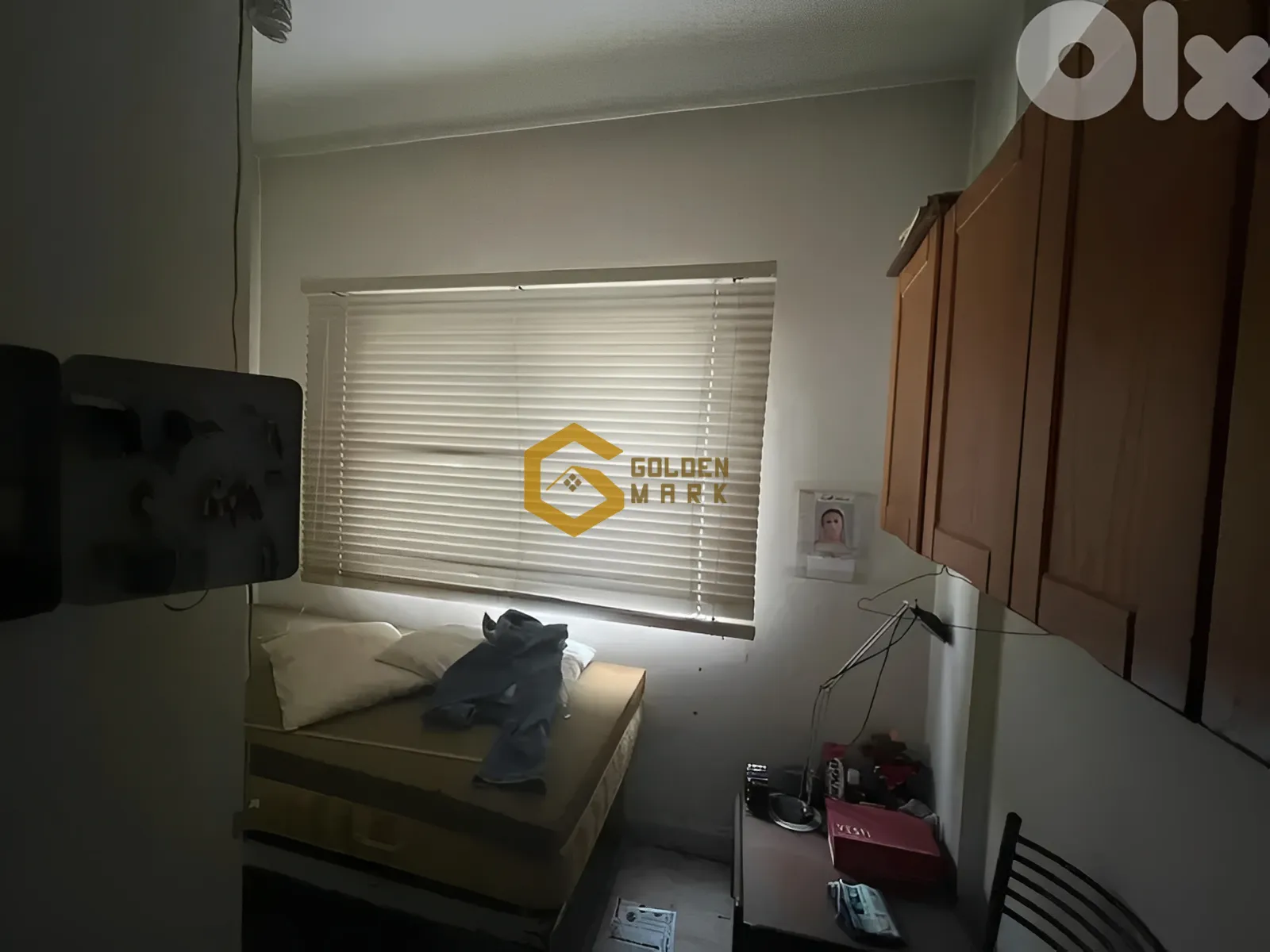 Apartment for Sale in Sahel Aalma