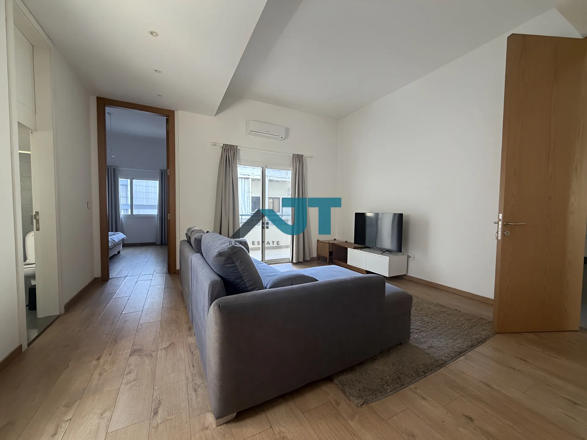 Apartment for rent in Mar mikhael, beirut, lebanon - 2 bed, 1.5 bath