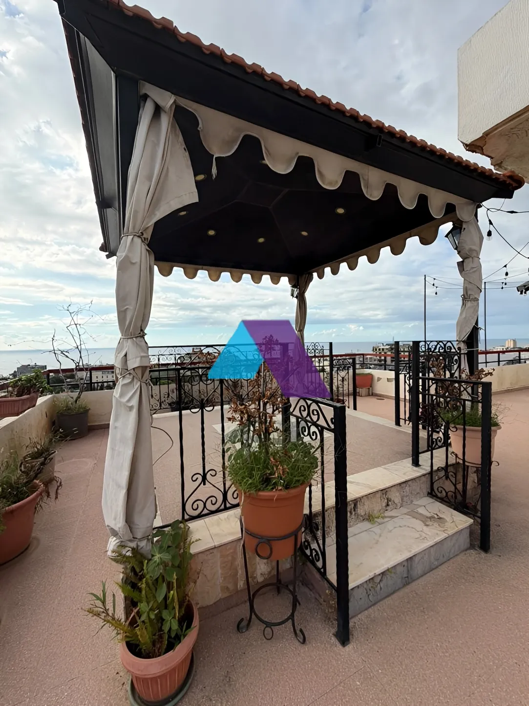 Apartment for sale in Tabarja