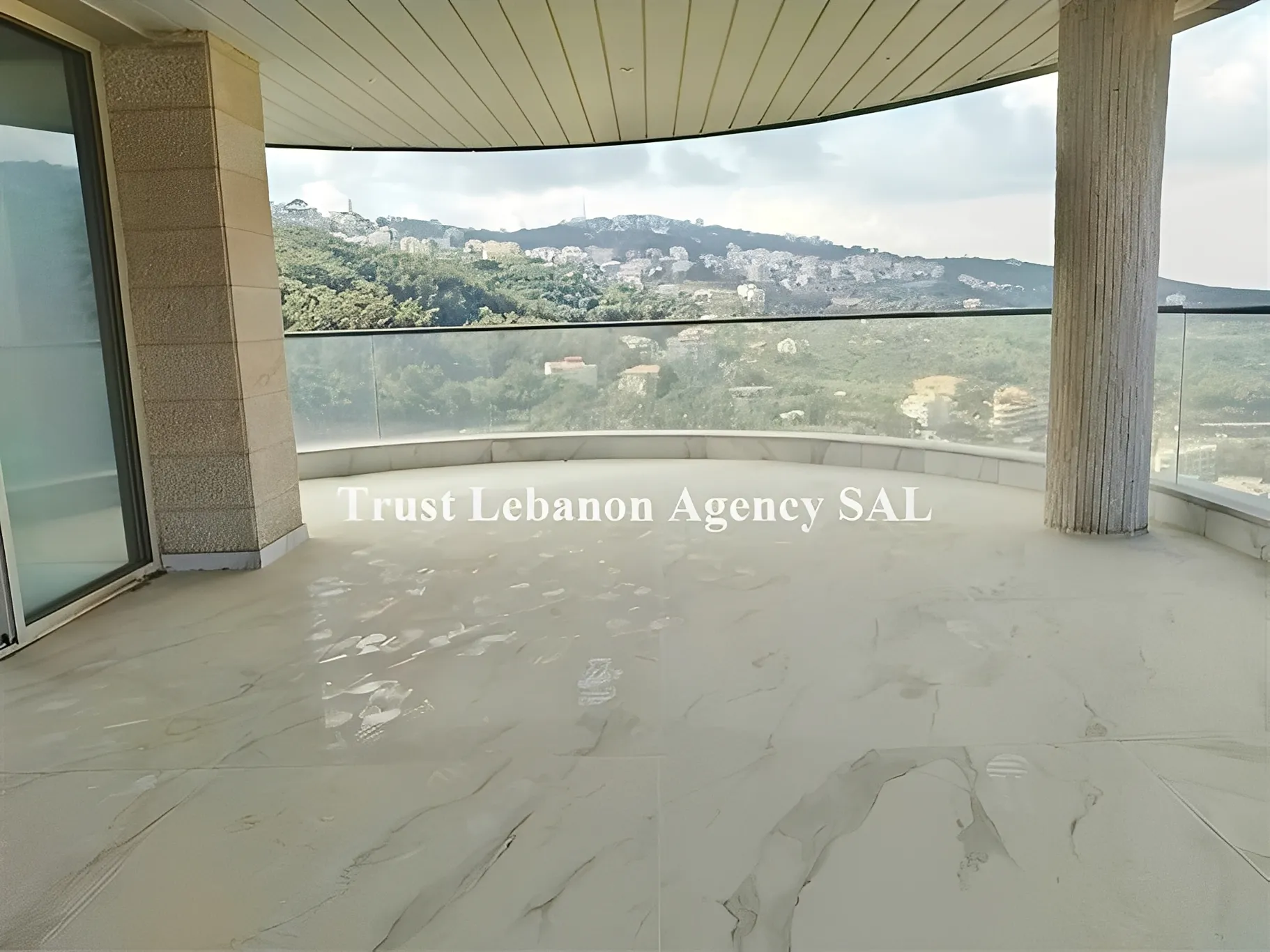 Apartment for Sale in Metn Kanabet Broumana Lebanon