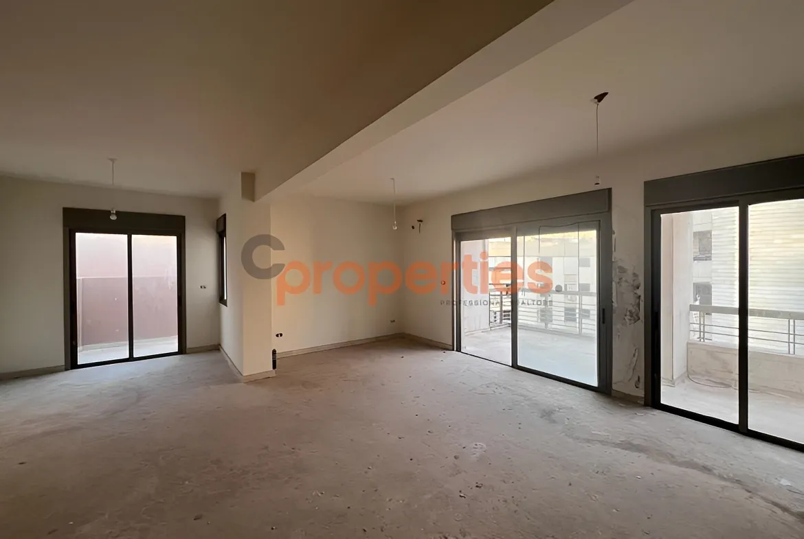 Duplex for Sale in Mar Roukoz