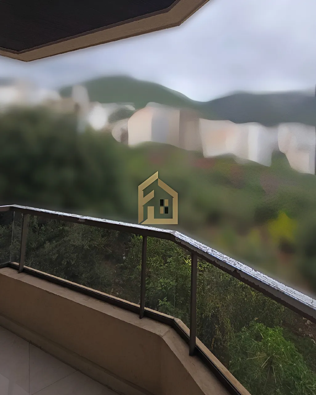 Apartment for sale in Sahel Aalma