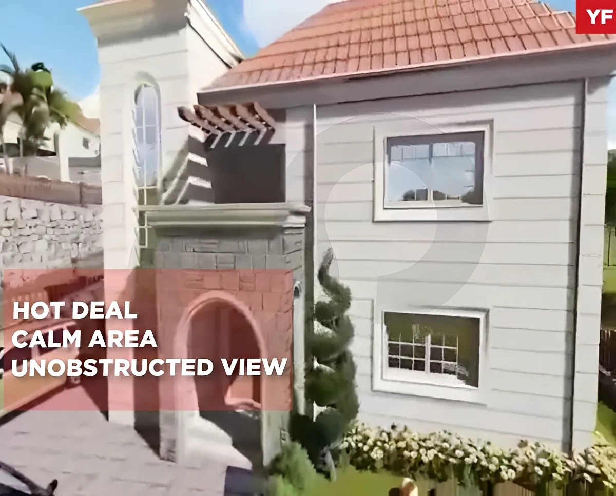 Villa for Sale in Kfar Roummane, Lebanon - 3 bed, 3 bath