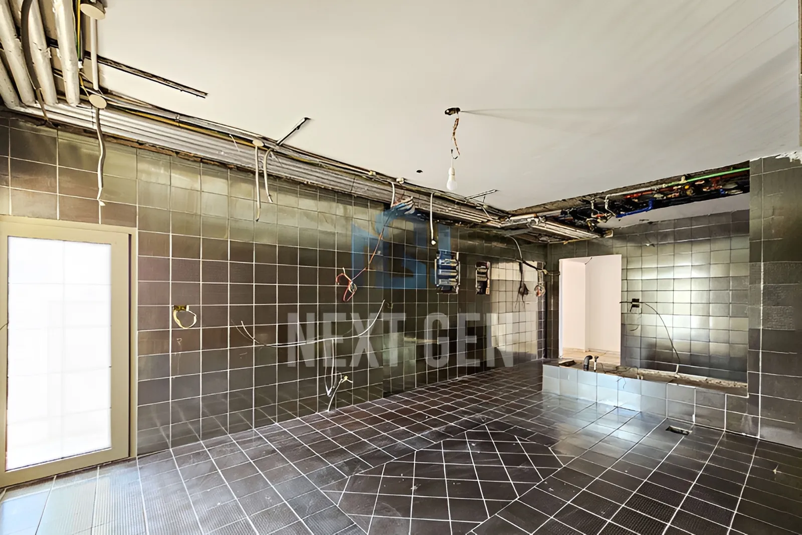 Apartment for Sale in Tallet El Khayyat