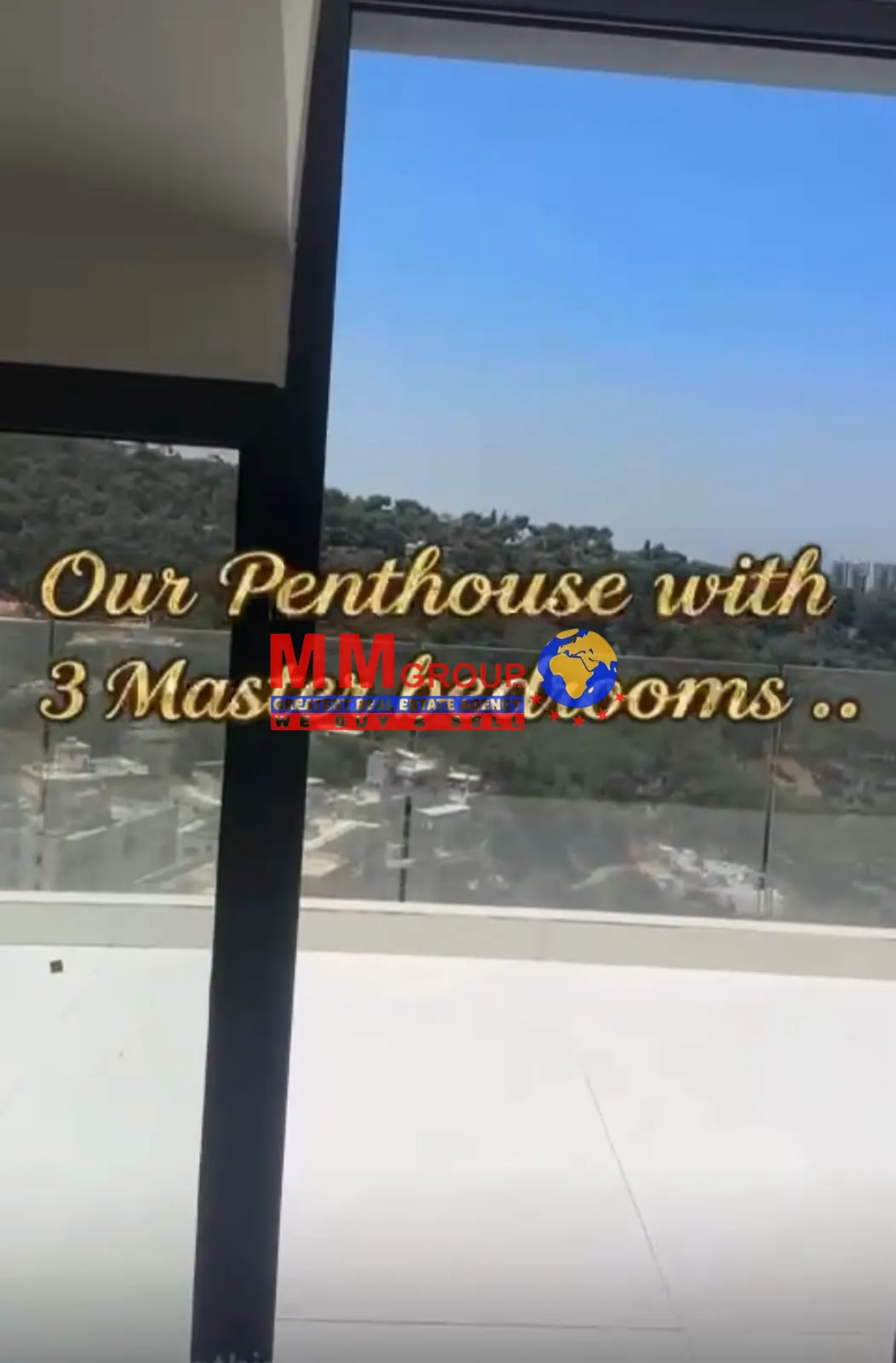 Apartment for Sale in Fanar