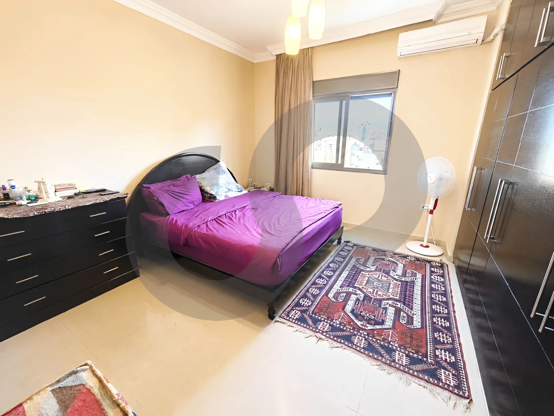Apartment for Sale in Forn El Chebbak