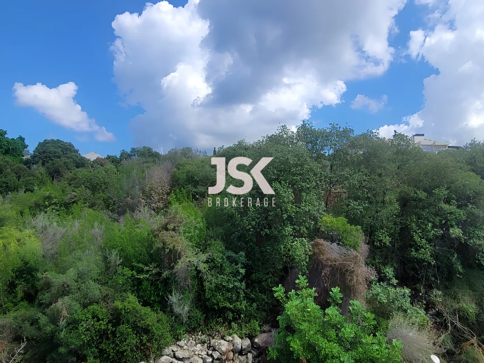 Land for Sale in Aamchit