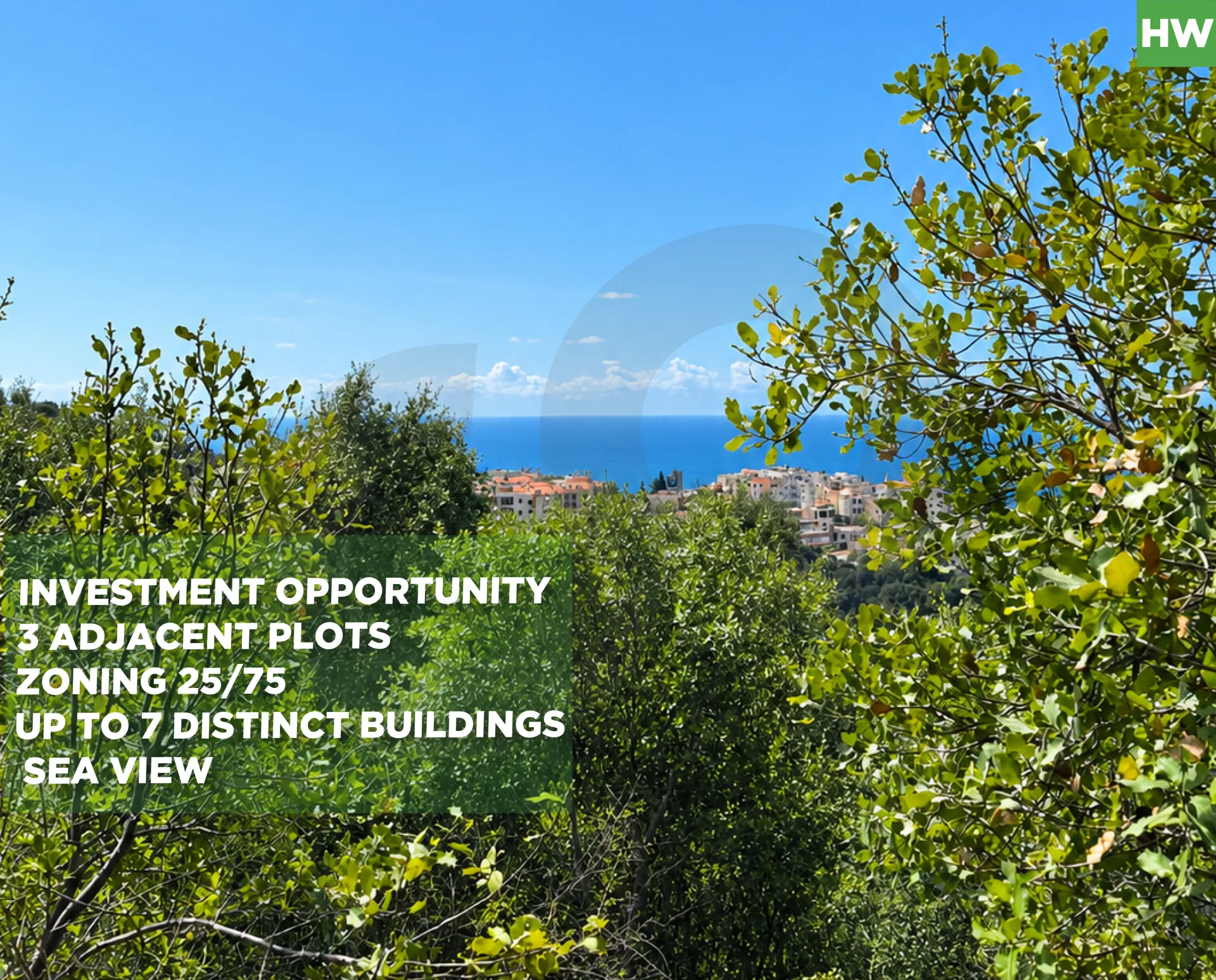 Land for Sale in Safra