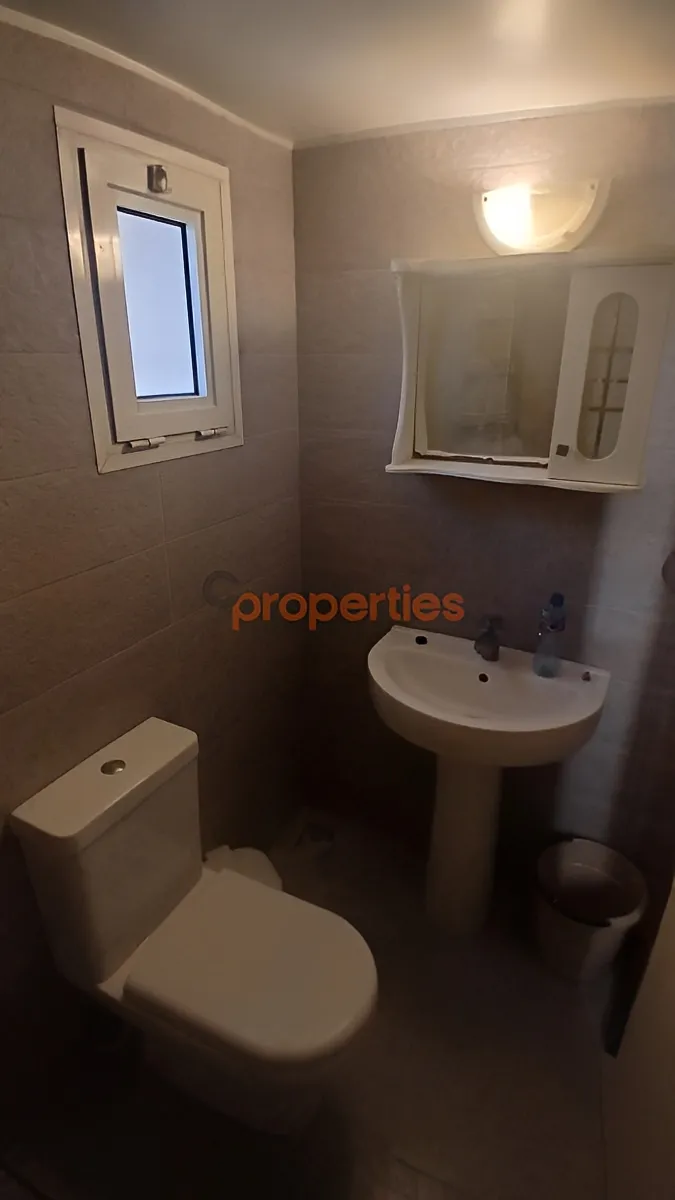 Apartment for Rent in Achrafieh