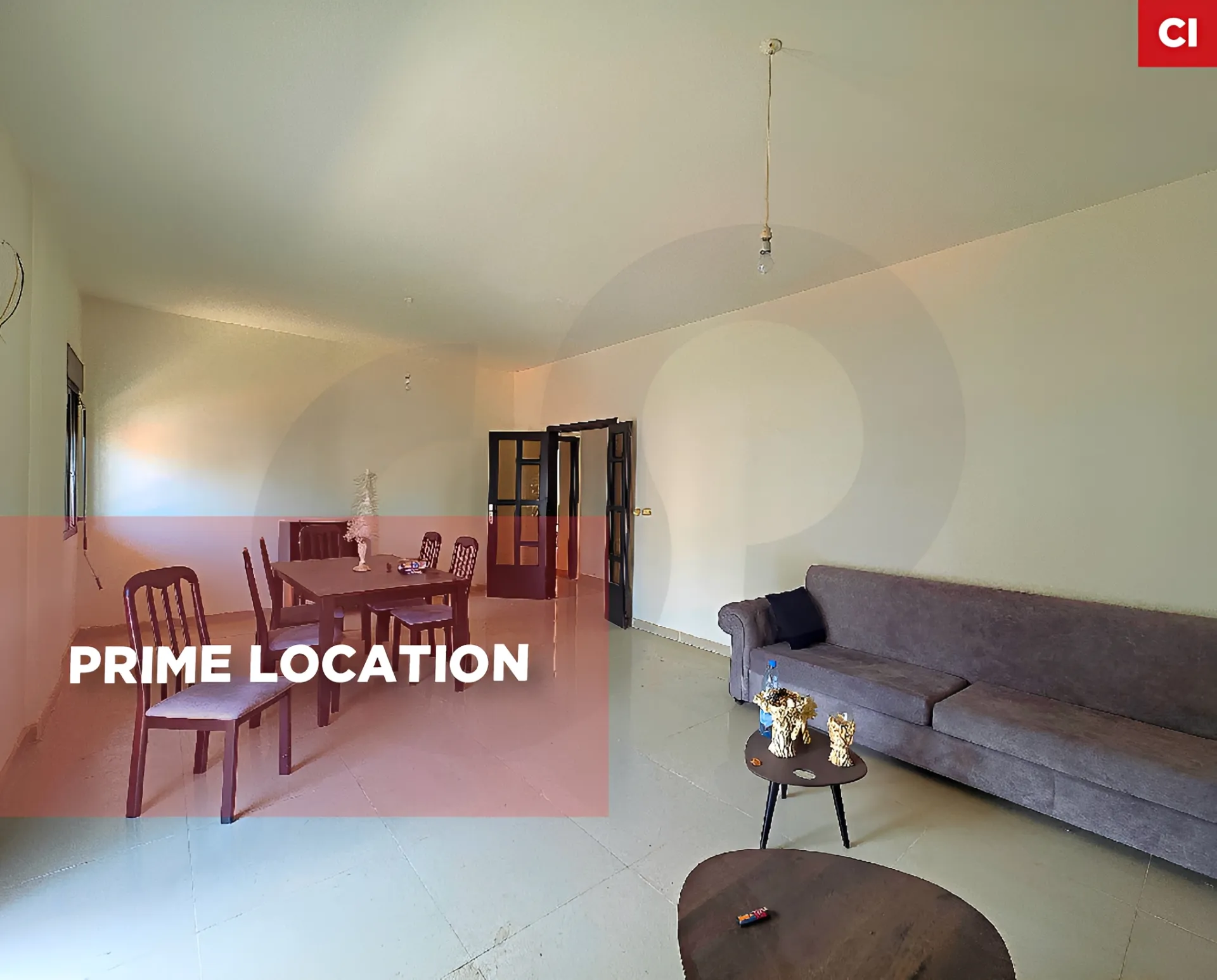 Apartment for Sale in Adonis - 3 bed, 3 bath