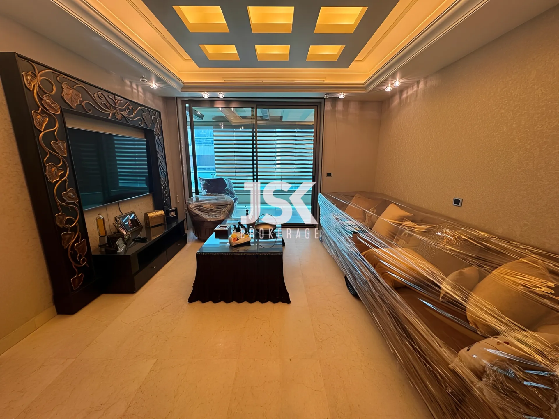 Duplex for Sale in Raoucheh