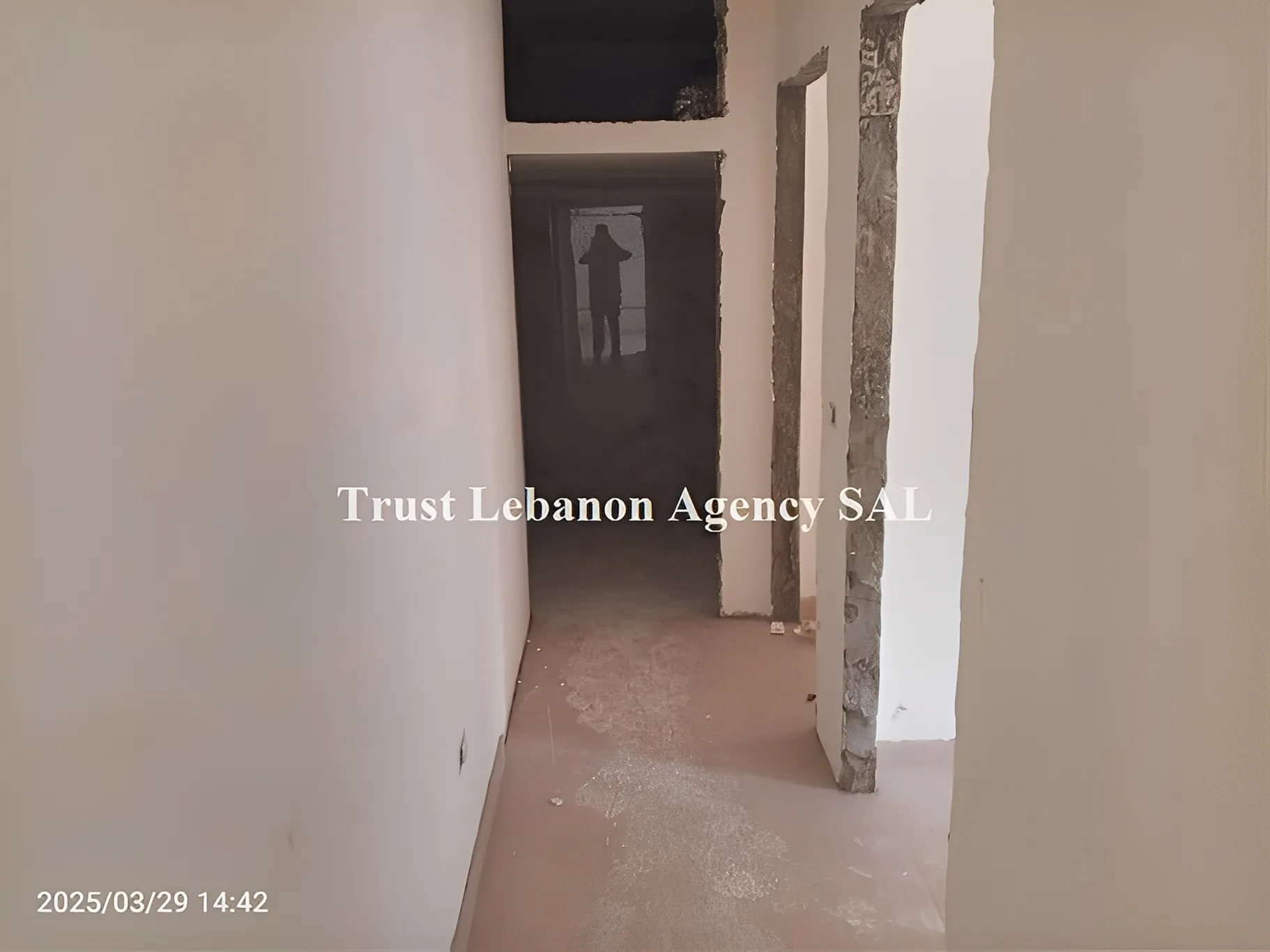 Apartment for Sale in Baabda Bleibel Lebanon