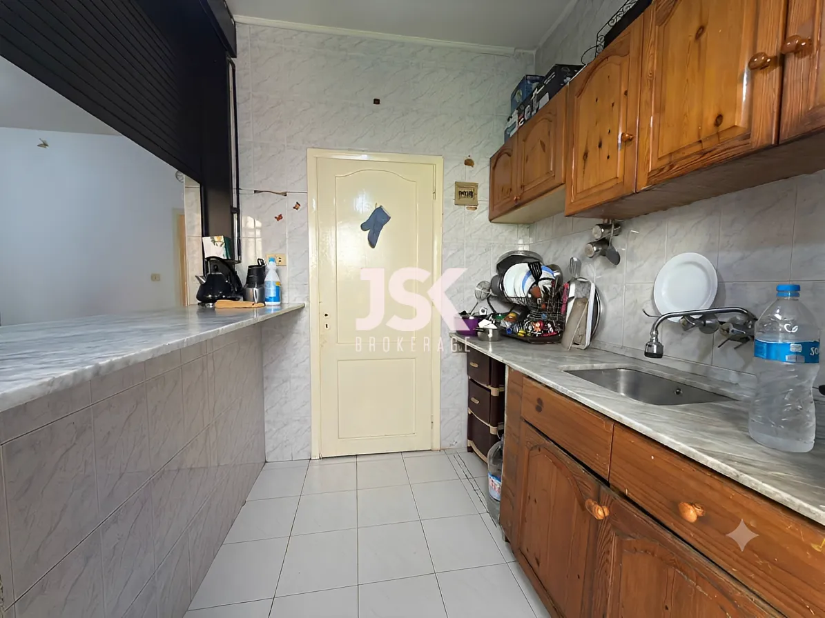 Apartment for Sale in Batroun