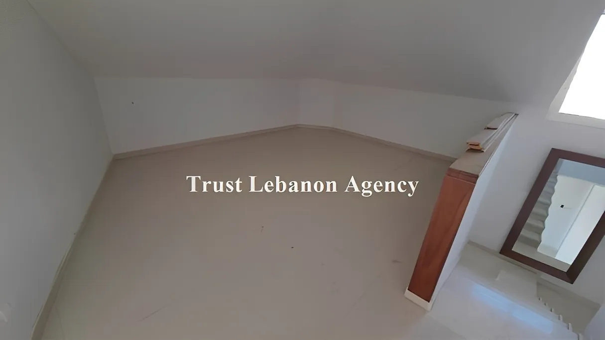 Duplex for Sale in Metn Elyssar Lebanon