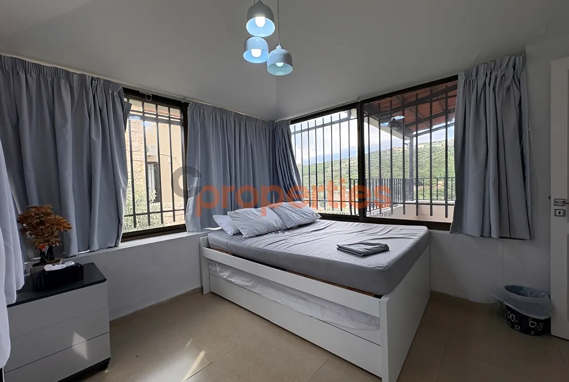 Villa for Sale in Chabtine