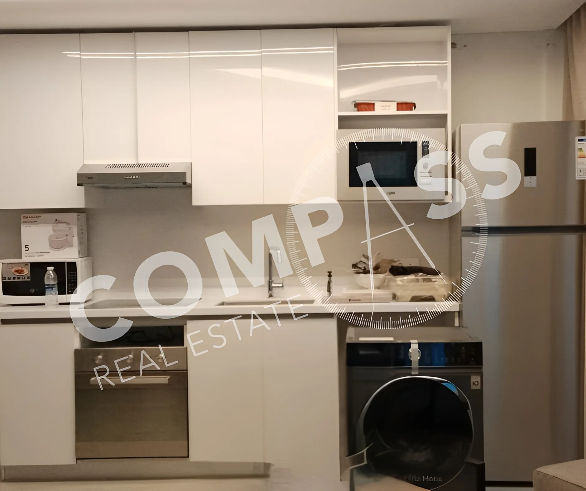 Studio for Sale in Achrafieh, Beirut, Lebanon