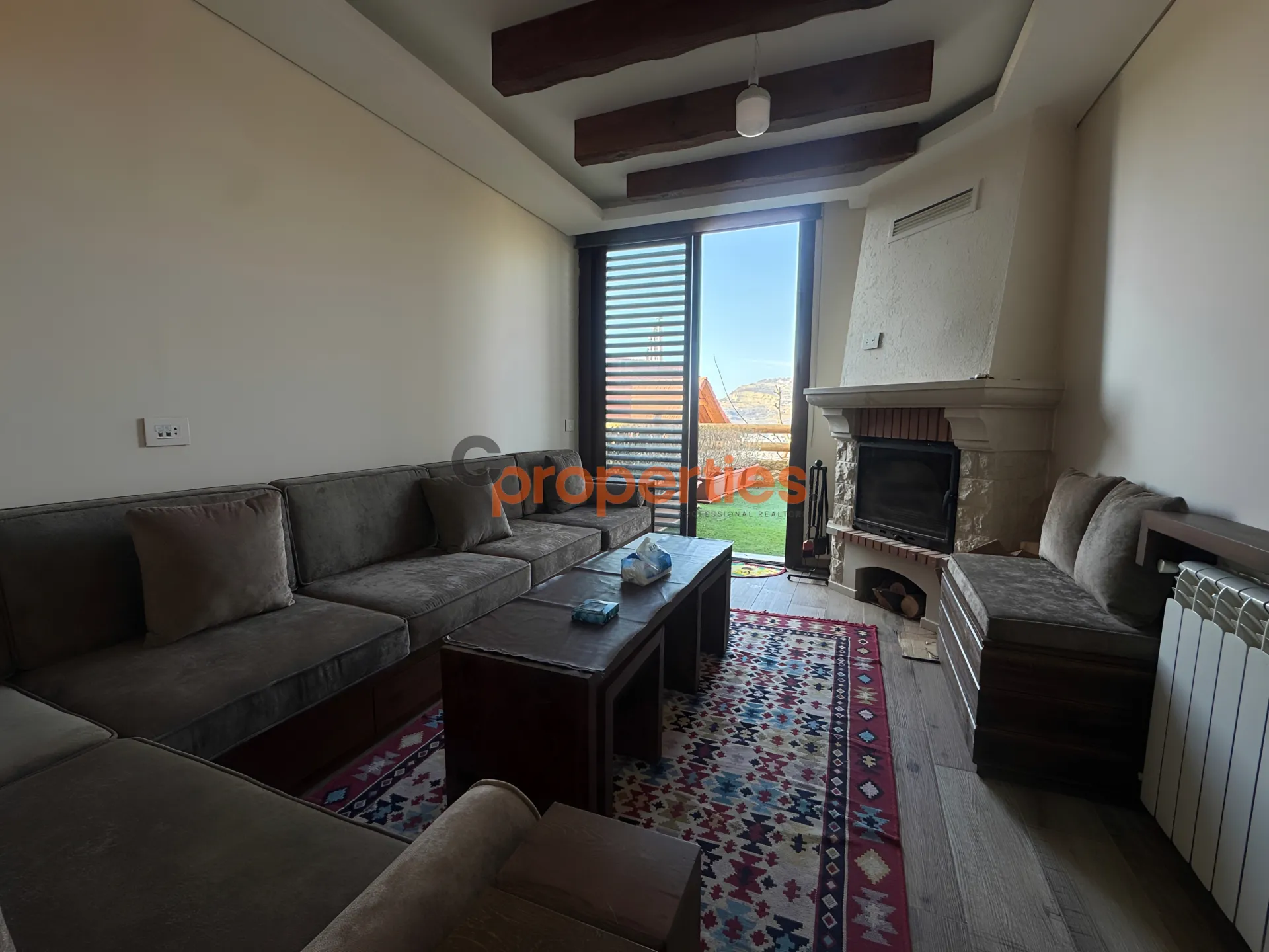 Apartment for Rent in Fatqa