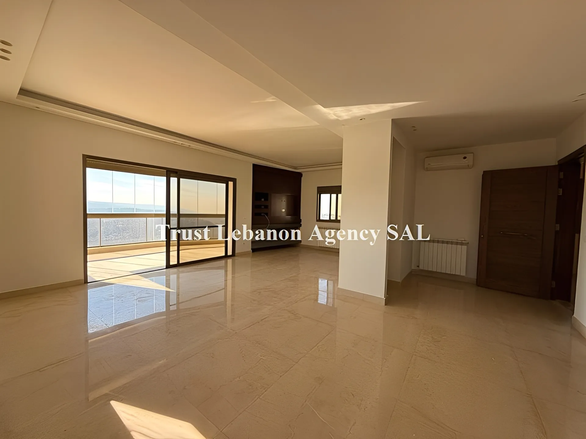 Apartment for Rent in Metn Broumana Lebanon