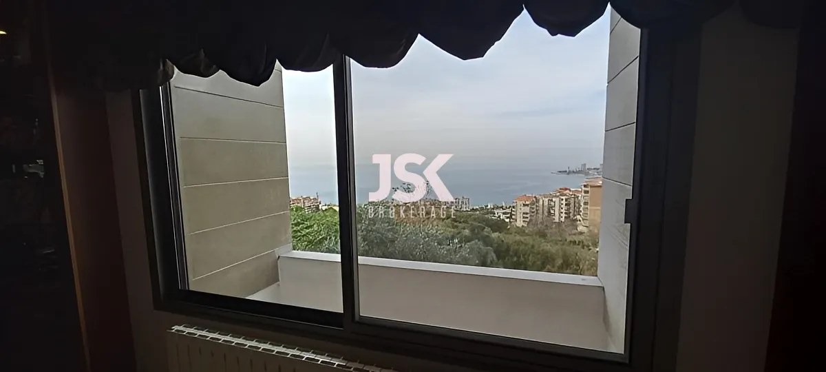Apartment for Sale in Sahel Aalma, Lebanon
